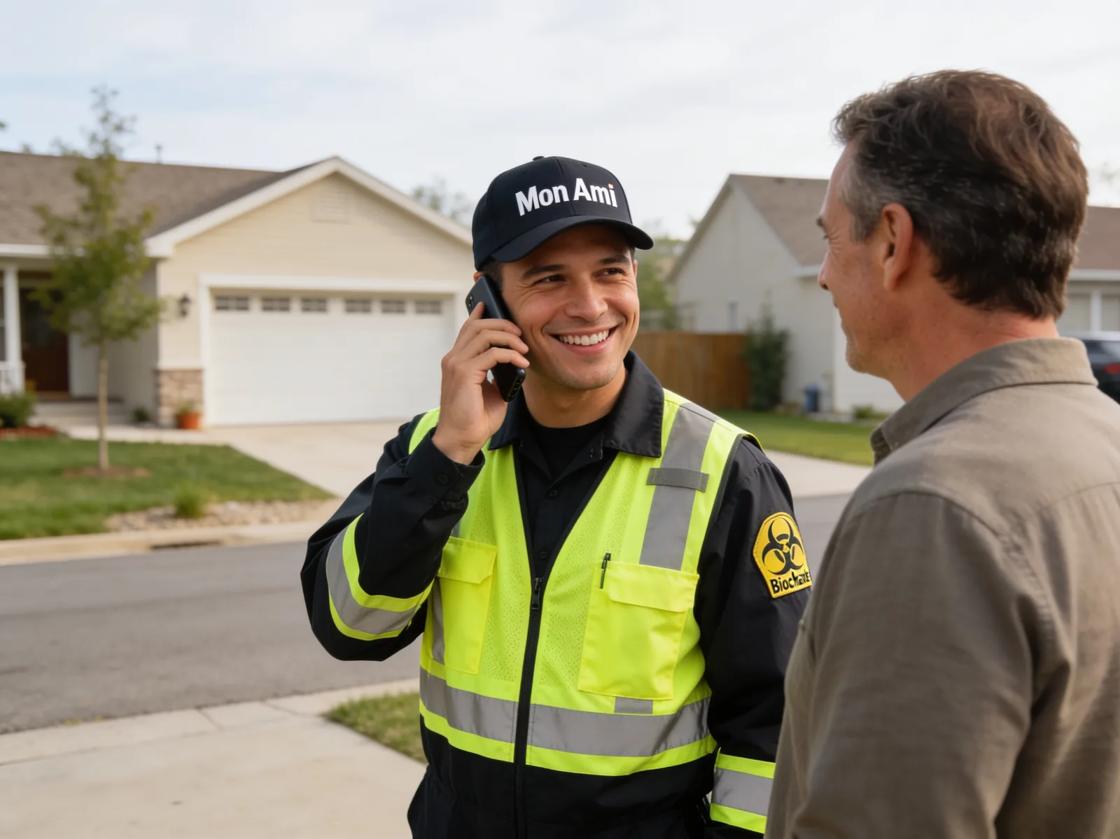 Sewage Cleanup Dunwoody, GA FAQs