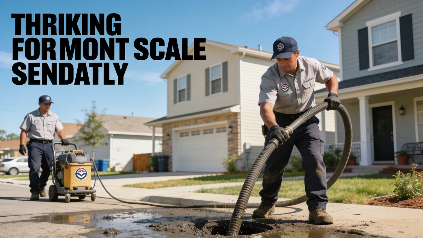 Sewage Cleanup in Dunwoody, GA near me